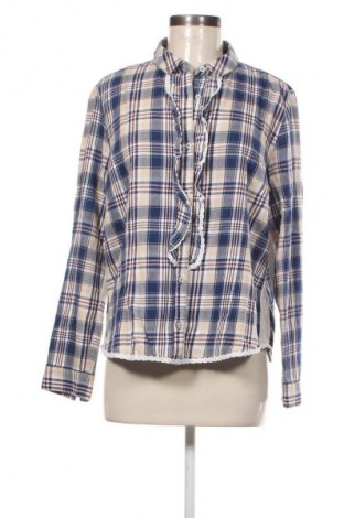 Damenbluse Women by Tchibo, Größe XL, Farbe Mehrfarbig, Preis € 12,77