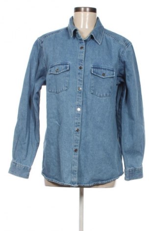 Damenbluse Women by Tchibo, Größe M, Farbe Blau, Preis 13,00 €