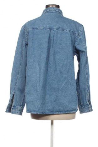 Damenbluse Women by Tchibo, Größe M, Farbe Blau, Preis 13,00 €