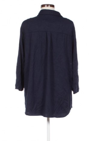 Dámska košeľa  Women's Selection, Veľkosť XL, Farba Modrá, Cena  14,95 €