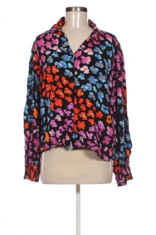 Damenbluse Y.A.S, Größe XXL, Farbe Mehrfarbig, Preis € 38,99