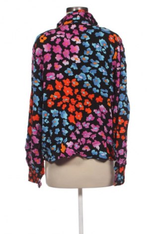 Damenbluse Y.A.S, Größe XXL, Farbe Mehrfarbig, Preis € 38,99