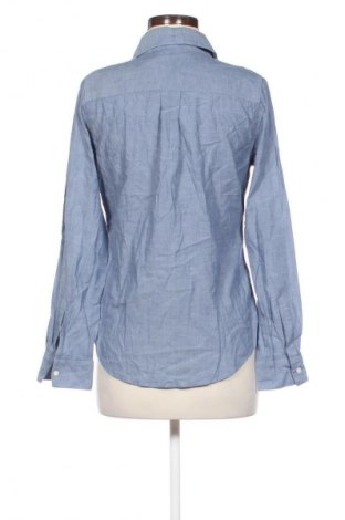 Damenbluse Yessica, Größe M, Farbe Blau, Preis € 17,99