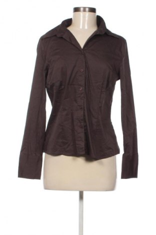 Damenbluse Yessica, Größe M, Farbe Braun, Preis € 7,99