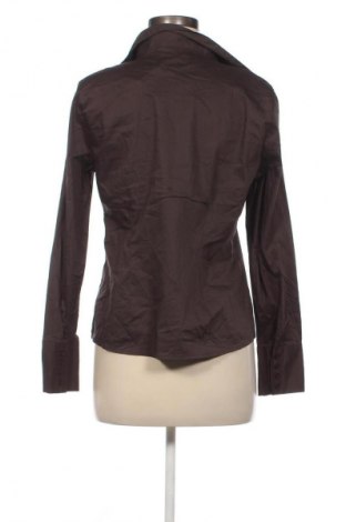 Damenbluse Yessica, Größe M, Farbe Braun, Preis € 7,99