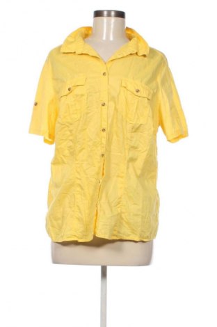 Damenbluse Yessica, Größe XL, Farbe Gelb, Preis € 15,99