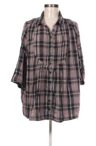 Női ing Yessica, Méret 3XL, Szín Sokszínű, Ár 5 000 Ft