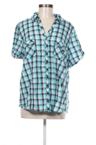 Damenbluse Yessica, Größe XL, Farbe Mehrfarbig, Preis € 8,99