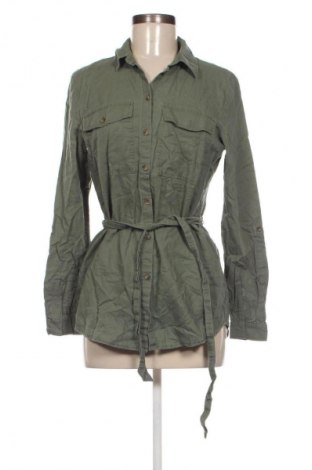 Damenbluse Yessica, Größe XS, Farbe Grün, Preis € 6,99