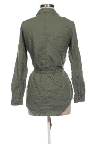 Damenbluse Yessica, Größe XS, Farbe Grün, Preis € 6,99