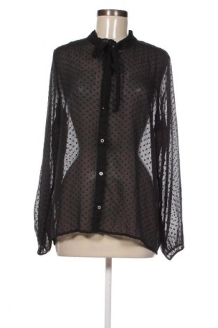 Damenbluse Yessica, Größe M, Farbe Schwarz, Preis € 7,99