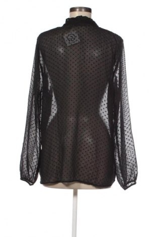 Damenbluse Yessica, Größe M, Farbe Schwarz, Preis € 7,99