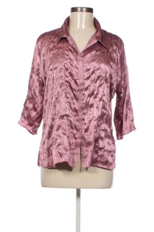 Damenbluse Yessica, Größe XL, Farbe Aschrosa, Preis 12,83 €