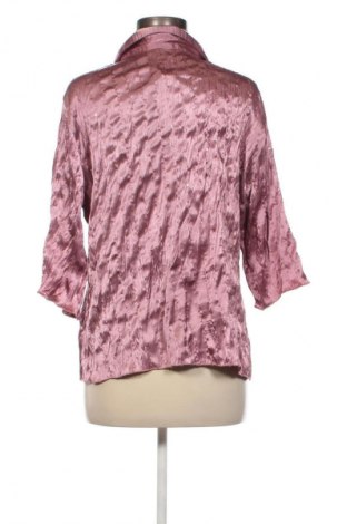 Damenbluse Yessica, Größe XL, Farbe Aschrosa, Preis 12,83 €