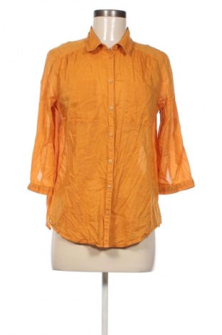 Damenbluse Yessica, Größe M, Farbe Gelb, Preis 9,99 €