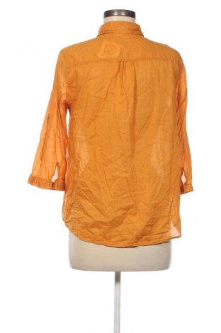 Damenbluse Yessica, Größe M, Farbe Gelb, Preis 9,99 €