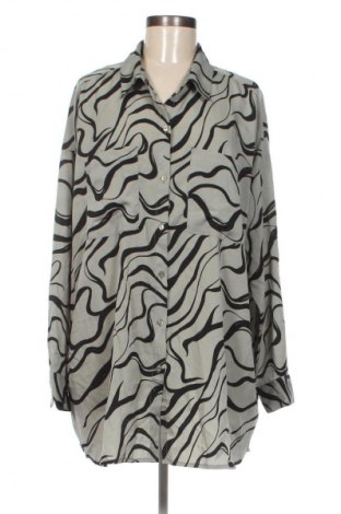 Damenbluse Yours, Größe XXL, Farbe Mehrfarbig, Preis € 17,99