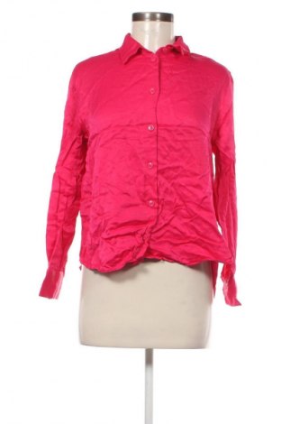 Damenbluse Zara, Größe L, Farbe Rosa, Preis 18,99 €
