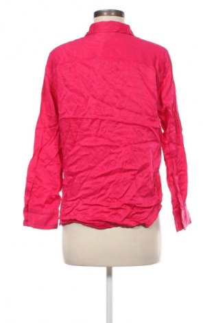 Damenbluse Zara, Größe L, Farbe Rosa, Preis 18,99 €