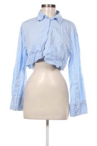 Damenbluse Zara, Größe S, Farbe Mehrfarbig, Preis € 18,99