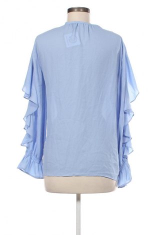 Damenbluse Zara, Größe M, Farbe Blau, Preis € 18,99