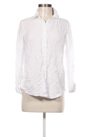 Dámská košile  Zara, Velikost S, Barva Bílá, Cena  439,00 Kč
