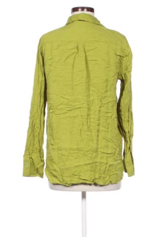 Dámská košile  Zara, Velikost S, Barva Zelená, Cena  439,00 Kč