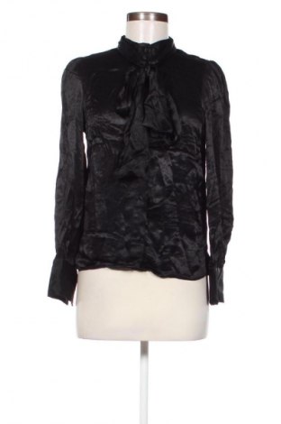Damenbluse Zara, Größe S, Farbe Schwarz, Preis € 18,99
