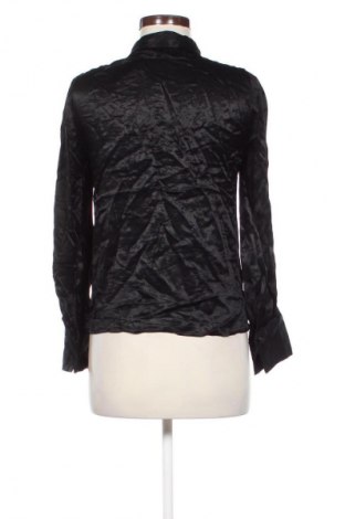 Damenbluse Zara, Größe S, Farbe Schwarz, Preis € 18,99