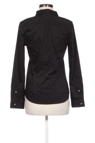 Damenbluse Zara, Größe S, Farbe Schwarz, Preis € 18,99