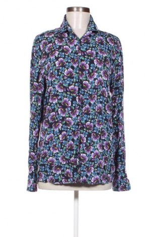 Cămașă de femei Zara, Mărime M, Culoare Multicolor, Preț 93,99 Lei
