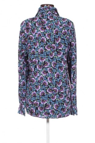 Cămașă de femei Zara, Mărime M, Culoare Multicolor, Preț 93,99 Lei