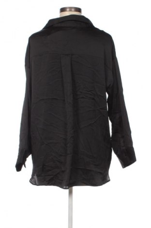 Dámská košile  Zara, Velikost M, Barva Černá, Cena  179,00 Kč