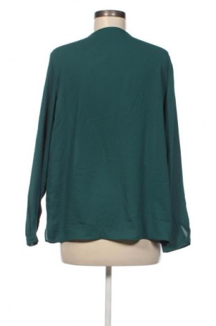 Dámská košile  Zara, Velikost L, Barva Zelená, Cena  439,00 Kč