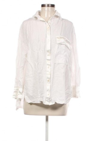 Dámska košeľa  Zara, Veľkosť S, Farba Biela, Cena  15,95 €