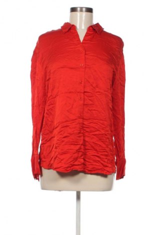 Damenbluse Zara, Größe S, Farbe Rot, Preis € 18,99