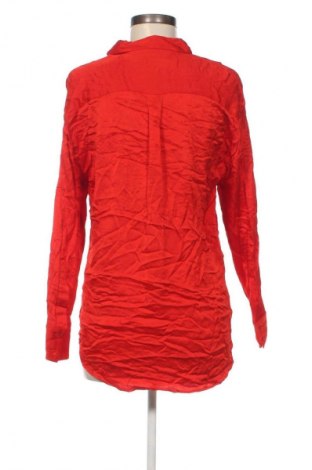 Damenbluse Zara, Größe S, Farbe Rot, Preis € 18,99