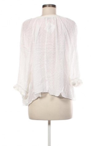 Női ing Zara, Méret XL, Szín Fehér, Ár 7 569 Ft