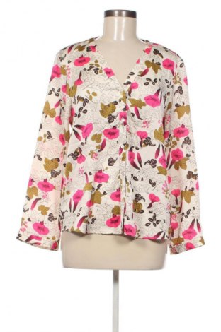 Damenbluse Zara, Größe L, Farbe Mehrfarbig, Preis € 18,99
