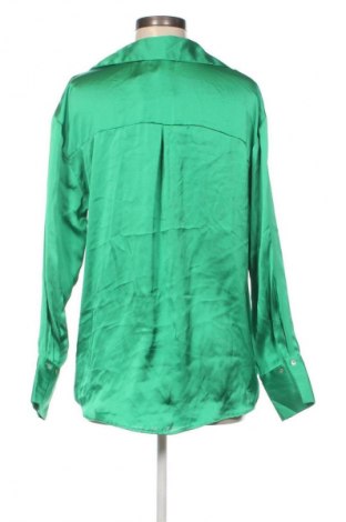 Dámská košile  Zara, Velikost M, Barva Zelená, Cena  439,00 Kč