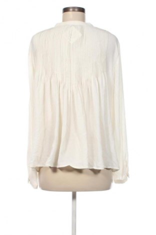 Damenbluse Zara, Größe XL, Farbe Ecru, Preis € 7,99