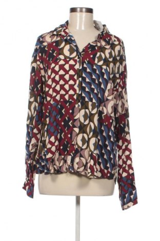 Dámska košeľa  Zara, Veľkosť XL, Farba Viacfarebná, Cena  15,95 €