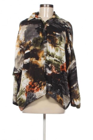 Damenbluse Zara, Größe S, Farbe Mehrfarbig, Preis € 18,99