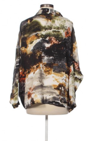 Damenbluse Zara, Größe S, Farbe Mehrfarbig, Preis € 18,99