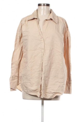 Női ing Zara, Méret XL, Szín Bézs, Ár 7 339 Ft