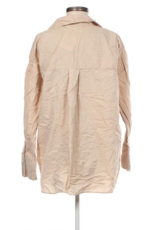 Női ing Zara, Méret XL, Szín Bézs, Ár 7 339 Ft