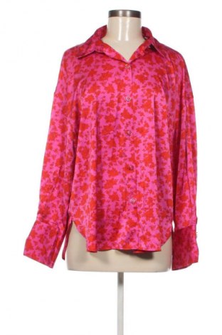 Damenbluse Zara, Größe L, Farbe Mehrfarbig, Preis € 18,99