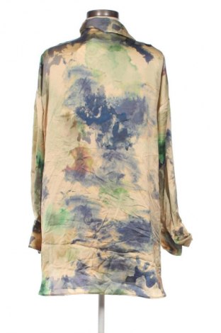 Damenbluse Zara, Größe S, Farbe Mehrfarbig, Preis € 7,99