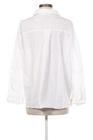 Damenbluse Zara, Größe M, Farbe Weiß, Preis € 37,42