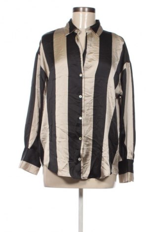 Damenbluse Zara, Größe S, Farbe Mehrfarbig, Preis € 7,99